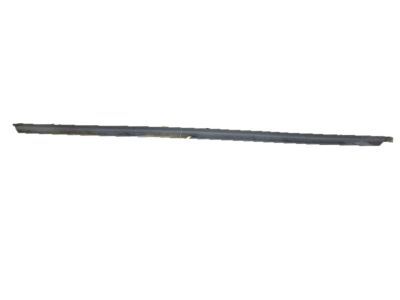 Jeep 5GU03DX9AB MOLDING Sill Cover