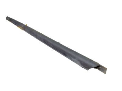 Jeep 5GU03DX9AB MOLDING Sill Cover