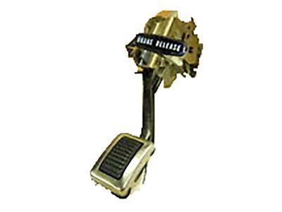 Dodge 4779596AH LEVER Parking Brake