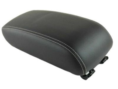 2017 Jeep Grand Cherokee Armrest - 5PT13DX9AB