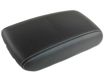 Mopar 5PT13DX9AB Armrest Console