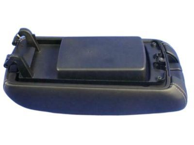 Mopar 5PT13DX9AB Armrest Console