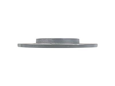 Ram 4779713AA ROTOR Brake Rear