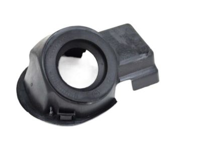 Jeep 57010186AC HOUSING Fuel Filler