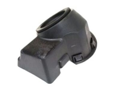 Jeep 57010186AC HOUSING Fuel Filler