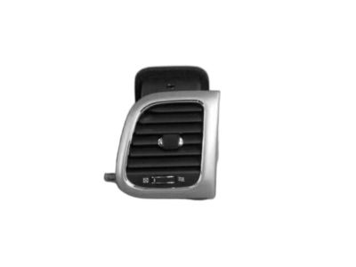 Jeep 1UE22LS5AB OUTLET Air Conditioning & Heater Outboard