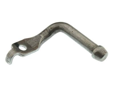 Mopar 4581722AB Center Bracket, Front Passenger Side