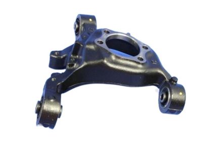 Dodge 5085533AH KNUCKLE Rear