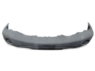 Dodge Durango Bumper - 5HP21ZSPAB