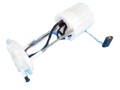 Ram Fuel Level Sensor - 5145594AA