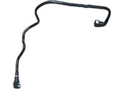 Dodge 5119646AA TUBE Fuel Supply