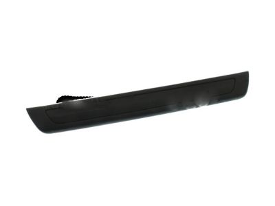 Dodge 1GG70DX9AB PLATE Scuff