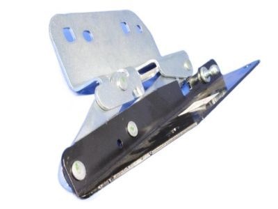 Jeep 55369114AB HINGE Hood