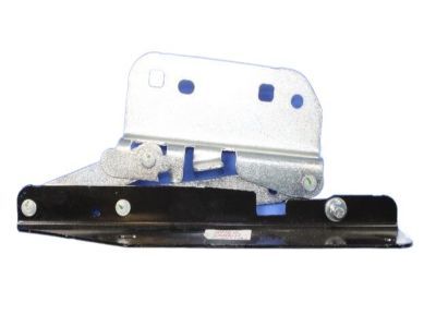 Jeep 55369114AB HINGE Hood