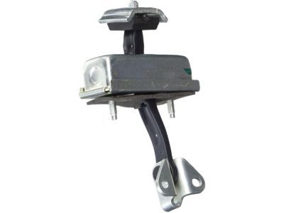 Chrysler Door Check - 4717229AC