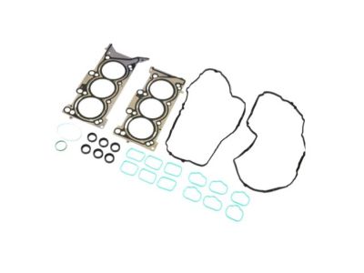 Jeep 68297850AA GASKET KIT Engine Upper NOT Included In Long Block Install Kit