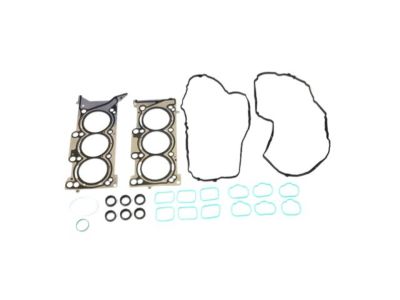 Jeep 68297850AA GASKET KIT Engine Upper NOT Included In Long Block Install Kit