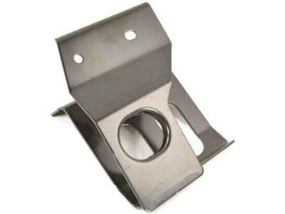 Mopar 68195876AA Bracket Radiator Support