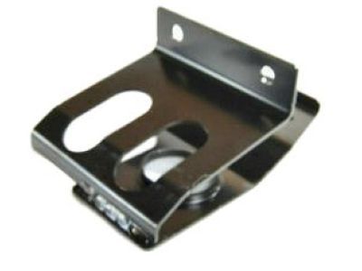 Jeep Radiator Support - 68195876AA