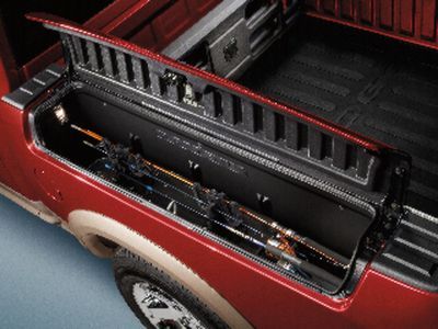 Ram 82212359AE BOX KIT Storage-Exterior