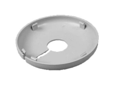 Jeep 1MZ82HL1AB COVER Visor Bracket