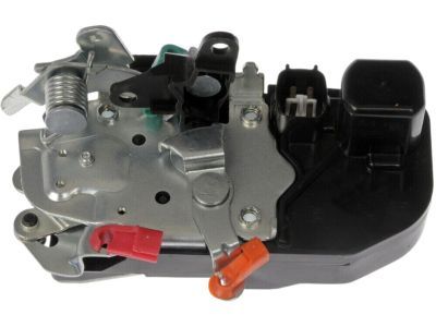 Dodge Magnum Door Latch Assembly - 4575895AA