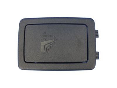 Dodge 1VV91DX9AA COVER Anchor