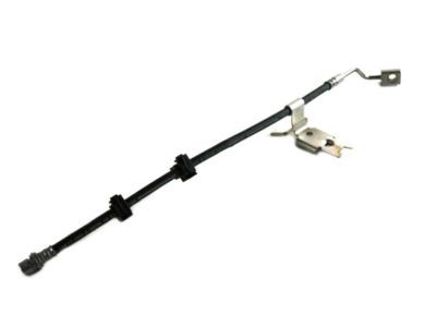 2022 Dodge Charger Brake Line - 68257661AA