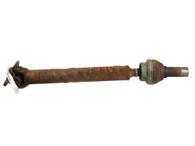 Dodge 52853038AC SHAFT Drive