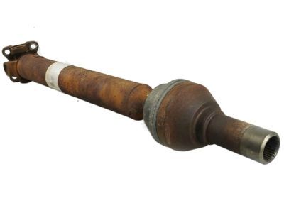 Dodge 52853038AC SHAFT Drive