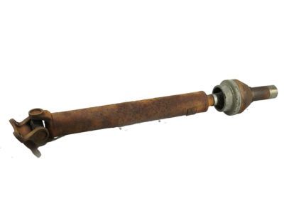 Dodge 52853038AC SHAFT Drive
