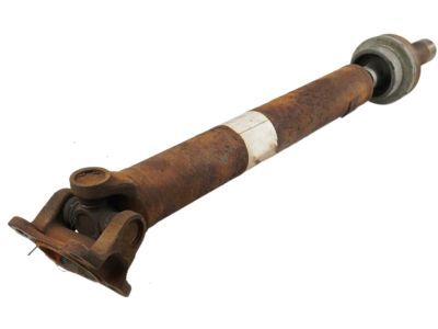 Dodge 52853038AC SHAFT Drive