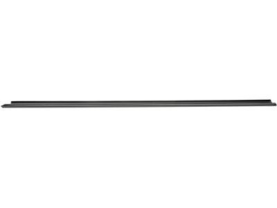 Dodge 55275504AA WEATHERSTRIP Door Belt