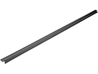 Dodge Ram 3500 Weather Strip - 55275504AA