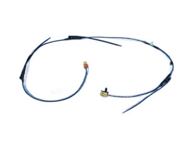 Ram 5064491AD CABLE Satellite Radio