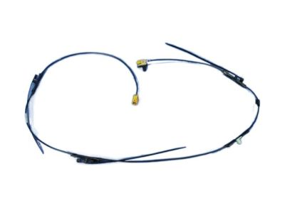 Ram 5064491AD CABLE Satellite Radio