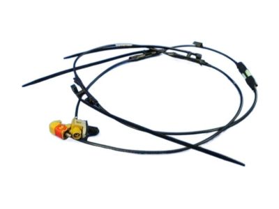 Ram 5064491AD CABLE Satellite Radio