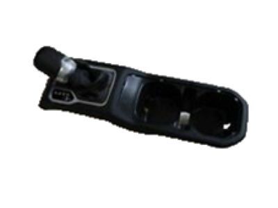 Jeep 6AB05TX7AH Cup Holder