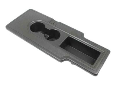 Dodge 1MG911DVAA PANEL Seat Back
