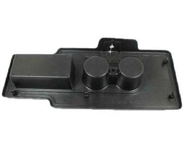 Dodge 1MG911DVAA PANEL Seat Back