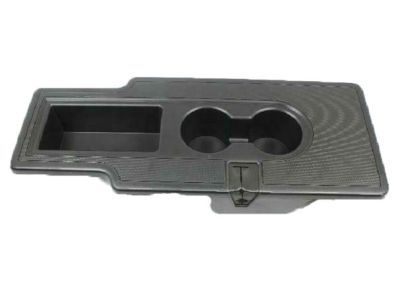 Dodge 1MG911DVAA PANEL Seat Back