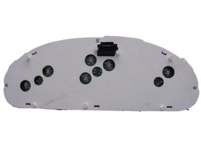 Mopar 5082406AF Cluster Instrument Panel