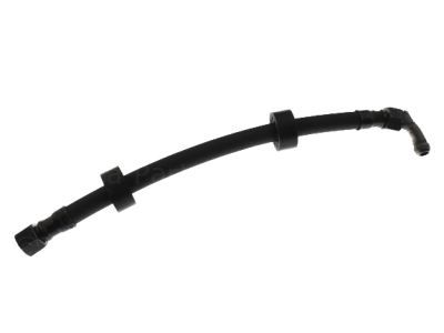 2004 Dodge Sprinter 3500 Transmission Oil Cooler Hose - 5127830AA