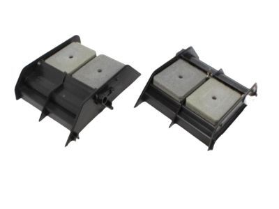 Mopar 68021973AA Housing