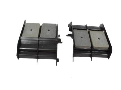 Mopar 68021973AA Housing