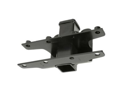 Jeep 68240905AA RECEIVER KIT Trailer Tow