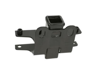 Jeep 68240905AA RECEIVER KIT Trailer Tow