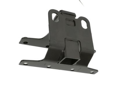 Jeep 68240905AA RECEIVER KIT Trailer Tow