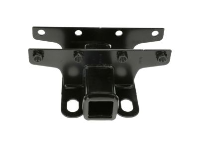 Jeep 68240905AA RECEIVER KIT Trailer Tow