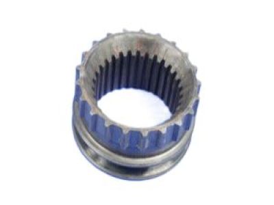 Jeep 83503542 SLEEVE, Mode